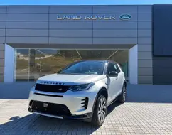 LAND ROVER DISCOVERY SPORT 2.0 P250 TURBO FLEX LANDMARK AUTOMÁTICO LAND ROVER DISCOVERY SPORT 2.0 P250 TURBO FLEX LANDMARK AUTOMÁTICO