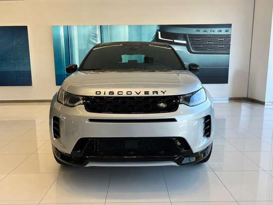 LAND ROVER-DISCOVERY SPORT-2.0 P250 TURBO FLEX LANDMARK AUTOMÁTICO LAND ROVER-DISCOVERY SPORT-2026