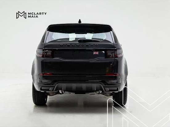 LAND ROVER-DISCOVERY SPORT-2.0 P250 TURBO FLEX LANDMARK AUTOMÁTICO LAND ROVER-DISCOVERY SPORT-2026