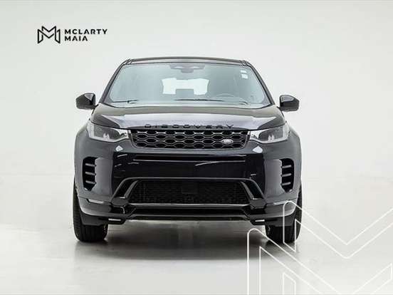 LAND ROVER-DISCOVERY SPORT-2.0 P250 TURBO FLEX LANDMARK AUTOMÁTICO LAND ROVER-DISCOVERY SPORT-2026