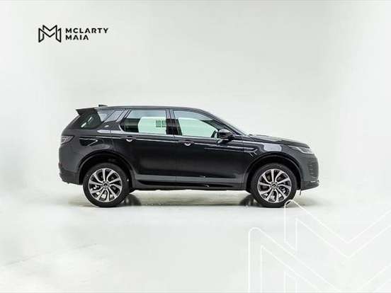 LAND ROVER-DISCOVERY SPORT-2.0 P250 TURBO FLEX LANDMARK AUTOMÁTICO LAND ROVER-DISCOVERY SPORT-2026