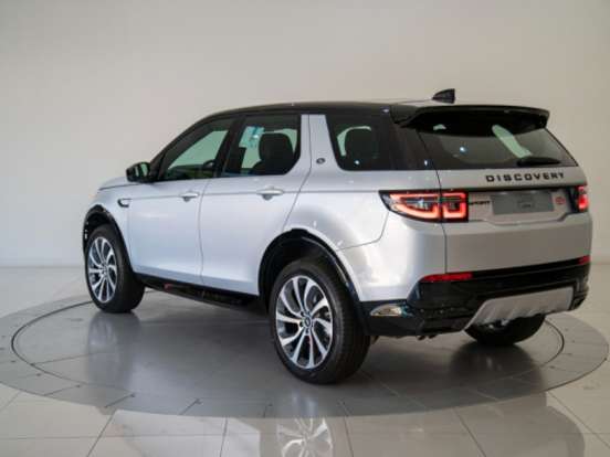 LAND ROVER-DISCOVERY SPORT-2.0 P250 TURBO FLEX LANDMARK AUTOMÁTICO LAND ROVER-DISCOVERY SPORT-2026