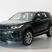 LAND ROVER DISCOVERY SPORT 2.0 P250 TURBO FLEX LANDMARK AUTOMÁTICO LAND ROVER DISCOVERY SPORT 2.0 P250 TURBO FLEX LANDMARK AUTOMÁTICO