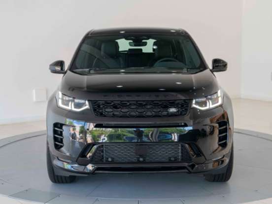 LAND ROVER-DISCOVERY SPORT-2.0 P250 TURBO FLEX LANDMARK AUTOMÁTICO LAND ROVER-DISCOVERY SPORT-2026