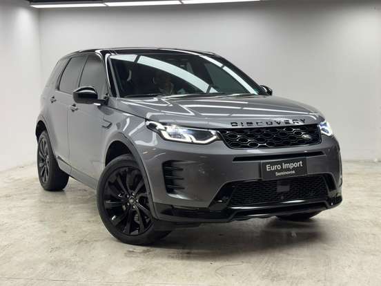 LAND ROVER-DISCOVERY SPORT-2024