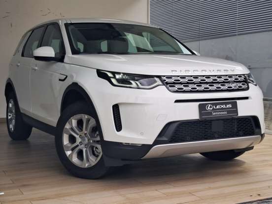 LAND ROVER-DISCOVERY SPORT-2022