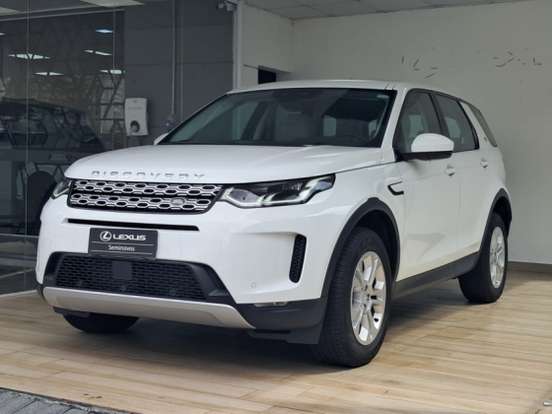 LAND ROVER-DISCOVERY SPORT-2022