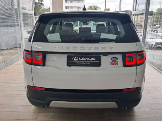 LAND ROVER-DISCOVERY SPORT-2022