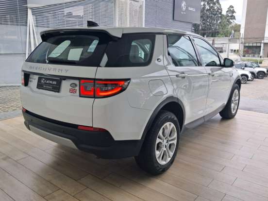 LAND ROVER-DISCOVERY SPORT-2022