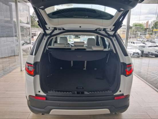 LAND ROVER-DISCOVERY SPORT-2.0 P250 TURBO FLEX S AUTOMÁTICO LAND ROVER-DISCOVERY SPORT-2022