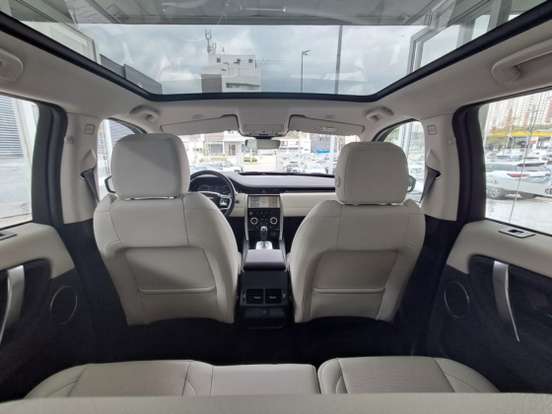 LAND ROVER-DISCOVERY SPORT-2022