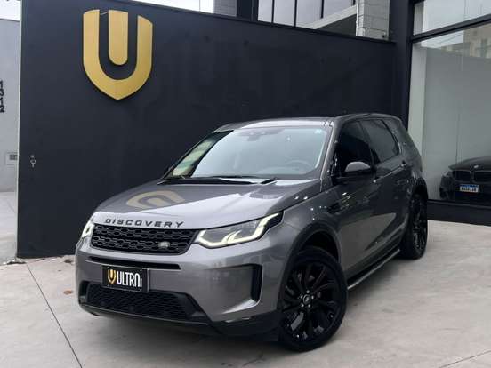 LAND ROVER-DISCOVERY SPORT-2020