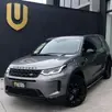 LAND ROVER DISCOVERY SPORT 2.0 P250 TURBO FLEX SE AUTOMÁTICO LAND ROVER DISCOVERY SPORT 2.0 P250 TURBO FLEX SE AUTOMÁTICO