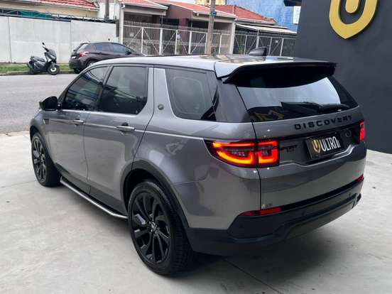 LAND ROVER-DISCOVERY SPORT-2020