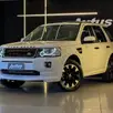 LAND ROVER FREELANDER 2 2.2 DYNAMIC SD4 16V TURBO DIESEL 4P AUTOMÁTICO LAND ROVER FREELANDER 2 2.2 DYNAMIC SD4 16V TURBO DIESEL 4P AUTOMÁTICO