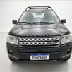 LAND ROVER FREELANDER 3.2 SE 6 CILINDROS 24V GASOLINA 4P AUTOMÁTICO LAND ROVER FREELANDER 3.2 SE 6 CILINDROS 24V GASOLINA 4P AUTOMÁTICO