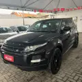 LAND ROVER RANGE ROVER EVOQUE 2.0 DYNAMIC 4WD 16V GASOLINA 4P AUTOMÁTICO LAND ROVER RANGE ROVER EVOQUE 2.0 DYNAMIC 4WD 16V GASOLINA 4P AUTOMÁTICO