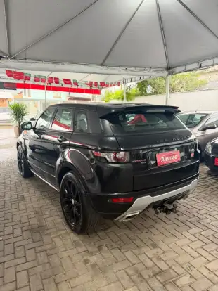 LAND ROVER-RANGE ROVER EVOQUE-2015