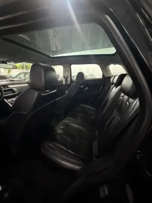 LAND ROVER-RANGE ROVER EVOQUE-2015