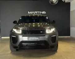 LAND ROVER RANGE ROVER EVOQUE 2.0 HSE DYNAMIC 4WD 16V GASOLINA 4P AUTOMÁTICO LAND ROVER RANGE ROVER EVOQUE 2.0 HSE DYNAMIC 4WD 16V GASOLINA 4P AUTOMÁTICO