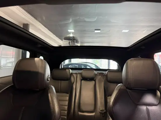 LAND ROVER-RANGE ROVER EVOQUE-2.0 HSE DYNAMIC 4WD 16V GASOLINA 4P AUTOMÁTICO LAND ROVER-RANGE ROVER EVOQUE-2018