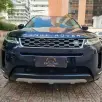 LAND ROVER RANGE ROVER EVOQUE 2.0 P250 FLEX SE AWD AUTOMÁTICO LAND ROVER RANGE ROVER EVOQUE 2.0 P250 FLEX SE AWD AUTOMÁTICO