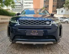 LAND ROVER RANGE ROVER EVOQUE 2.0 P250 FLEX SE AWD AUTOMÁTICO LAND ROVER RANGE ROVER EVOQUE 2.0 P250 FLEX SE AWD AUTOMÁTICO