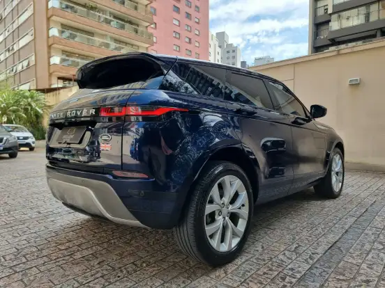 LAND ROVER-RANGE ROVER EVOQUE-2023