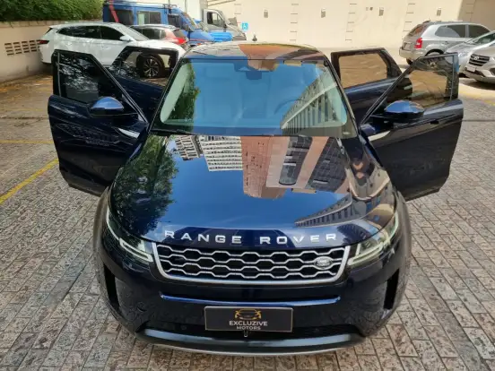 LAND ROVER-RANGE ROVER EVOQUE-2023