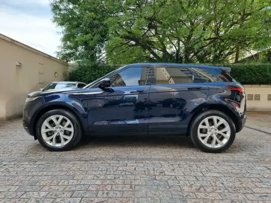LAND ROVER-RANGE ROVER EVOQUE-2023