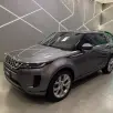 LAND ROVER RANGE ROVER EVOQUE 2.0 P250 FLEX SE AWD AUTOMÁTICO LAND ROVER RANGE ROVER EVOQUE 2.0 P250 FLEX SE AWD AUTOMÁTICO