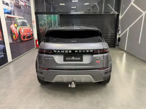 LAND ROVER-RANGE ROVER EVOQUE-2022