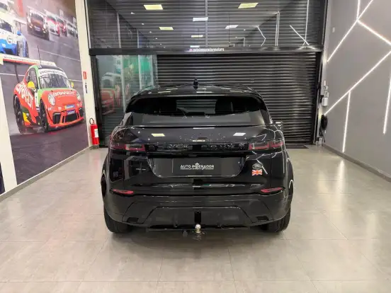 LAND ROVER-RANGE ROVER EVOQUE-2.0 P300 GASOLINA MHEV R-DYNAMIC HSE AWD AUTOMÁTICO LAND ROVER-RANGE ROVER EVOQUE-2019