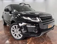LAND ROVER RANGE ROVER EVOQUE 2.0 16V SI4 GASOLINA SE DYNAMIC 4WD AUTOMÁTICO LAND ROVER RANGE ROVER EVOQUE 2.0 16V SI4 GASOLINA SE DYNAMIC 4WD AUTOMÁTICO