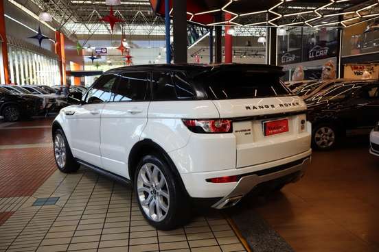 LAND ROVER-RANGE ROVER EVOQUE-2013
