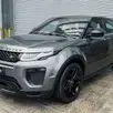 LAND ROVER RANGE ROVER EVOQUE 2.0 HSE DYNAMIC 4WD 16V FLEX 4P AUTOMÁTICO LAND ROVER RANGE ROVER EVOQUE 2.0 HSE DYNAMIC 4WD 16V FLEX 4P AUTOMÁTICO