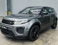 LAND ROVER RANGE ROVER EVOQUE 2.0 HSE DYNAMIC 4WD 16V FLEX 4P AUTOMÁTICO LAND ROVER RANGE ROVER EVOQUE 2.0 HSE DYNAMIC 4WD 16V FLEX 4P AUTOMÁTICO
