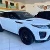 LAND ROVER RANGE ROVER EVOQUE 2.0 HSE DYNAMIC 4WD 16V FLEX 4P AUTOMÁTICO LAND ROVER RANGE ROVER EVOQUE 2.0 HSE DYNAMIC 4WD 16V FLEX 4P AUTOMÁTICO