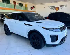 LAND ROVER RANGE ROVER EVOQUE 2.0 HSE DYNAMIC 4WD 16V FLEX 4P AUTOMÁTICO LAND ROVER RANGE ROVER EVOQUE 2.0 HSE DYNAMIC 4WD 16V FLEX 4P AUTOMÁTICO