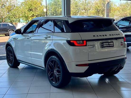 LAND ROVER-RANGE ROVER EVOQUE-2018