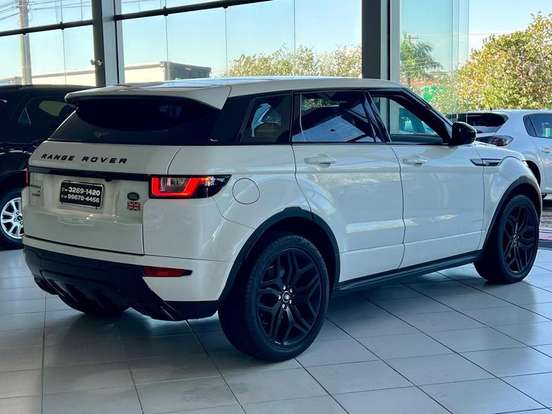 LAND ROVER-RANGE ROVER EVOQUE-2018