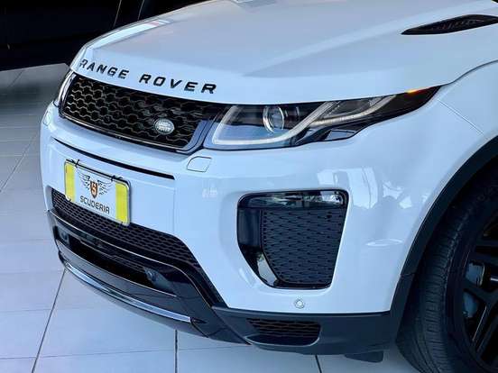 LAND ROVER-RANGE ROVER EVOQUE-2018