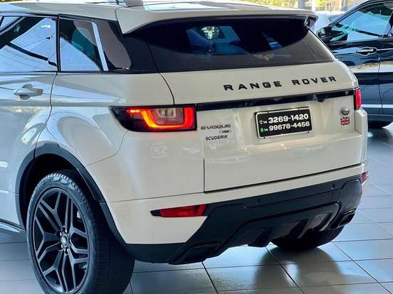 LAND ROVER-RANGE ROVER EVOQUE-2018