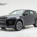 LAND ROVER RANGE ROVER EVOQUE 2.0 P250 FLEX AUTOBIOGRAPHY AWD AUTOMÁTICO LAND ROVER RANGE ROVER EVOQUE 2.0 P250 FLEX AUTOBIOGRAPHY AWD AUTOMÁTICO