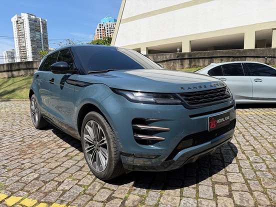 LAND ROVER-RANGE ROVER EVOQUE-2023