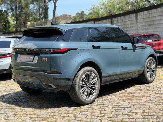 LAND ROVER-RANGE ROVER EVOQUE-2023
