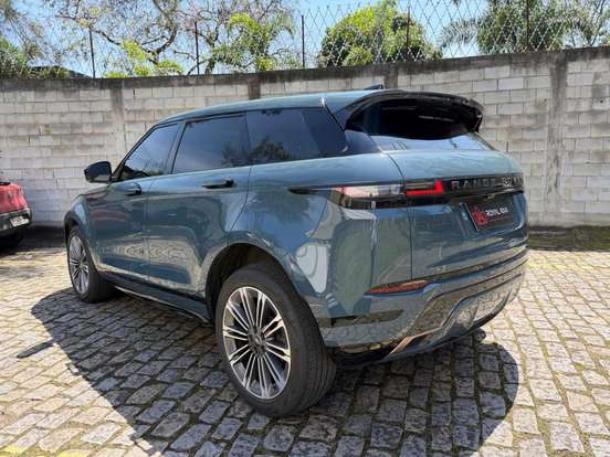 LAND ROVER-RANGE ROVER EVOQUE-2.0 P250 FLEX R-DYNAMIC HSE AWD AUTOMÁTICO LAND ROVER-RANGE ROVER EVOQUE-2023