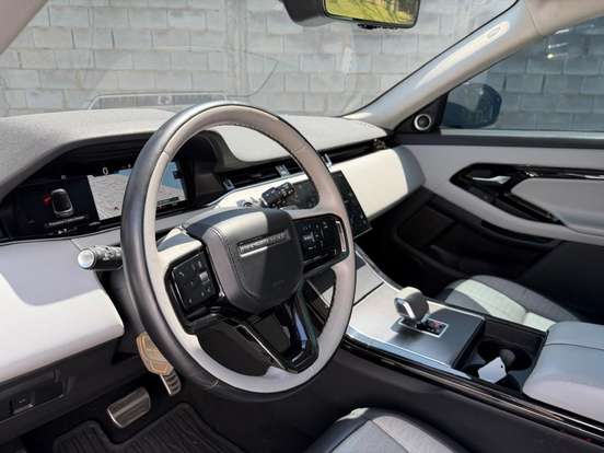 LAND ROVER-RANGE ROVER EVOQUE-2.0 P250 FLEX R-DYNAMIC HSE AWD AUTOMÁTICO LAND ROVER-RANGE ROVER EVOQUE-2023