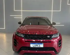 LAND ROVER RANGE ROVER EVOQUE 2.0 P300 GASOLINA MHEV R-DYNAMIC HSE AWD AUTOMÁTICO LAND ROVER RANGE ROVER EVOQUE 2.0 P300 GASOLINA MHEV R-DYNAMIC HSE AWD AUTOMÁTICO