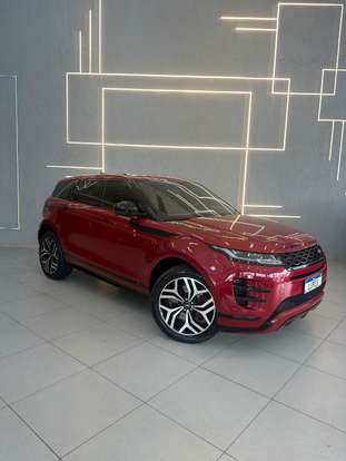 LAND ROVER-RANGE ROVER EVOQUE-2.0 P300 GASOLINA MHEV R-DYNAMIC HSE AWD AUTOMÁTICO LAND ROVER-RANGE ROVER EVOQUE-2019